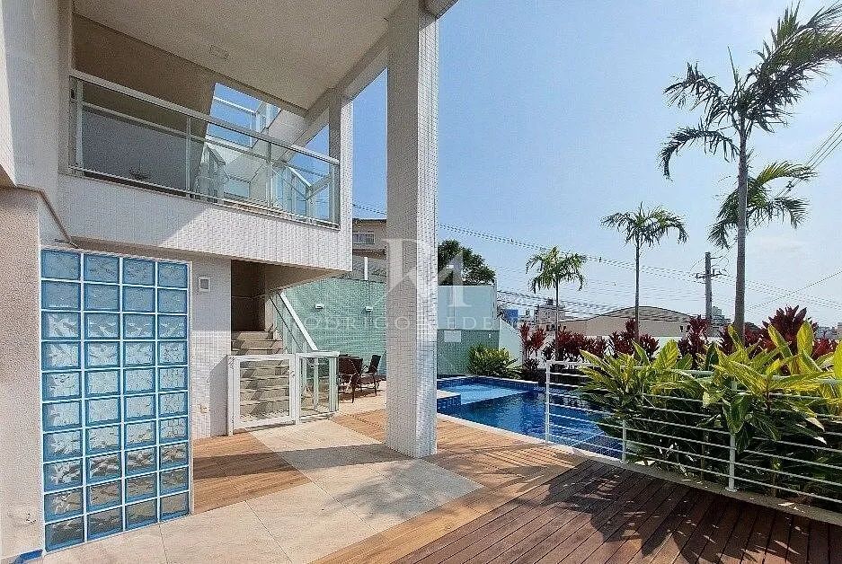 Apartamento à venda no bairro Capoeiras em Florianópolis/SC - Foto 2