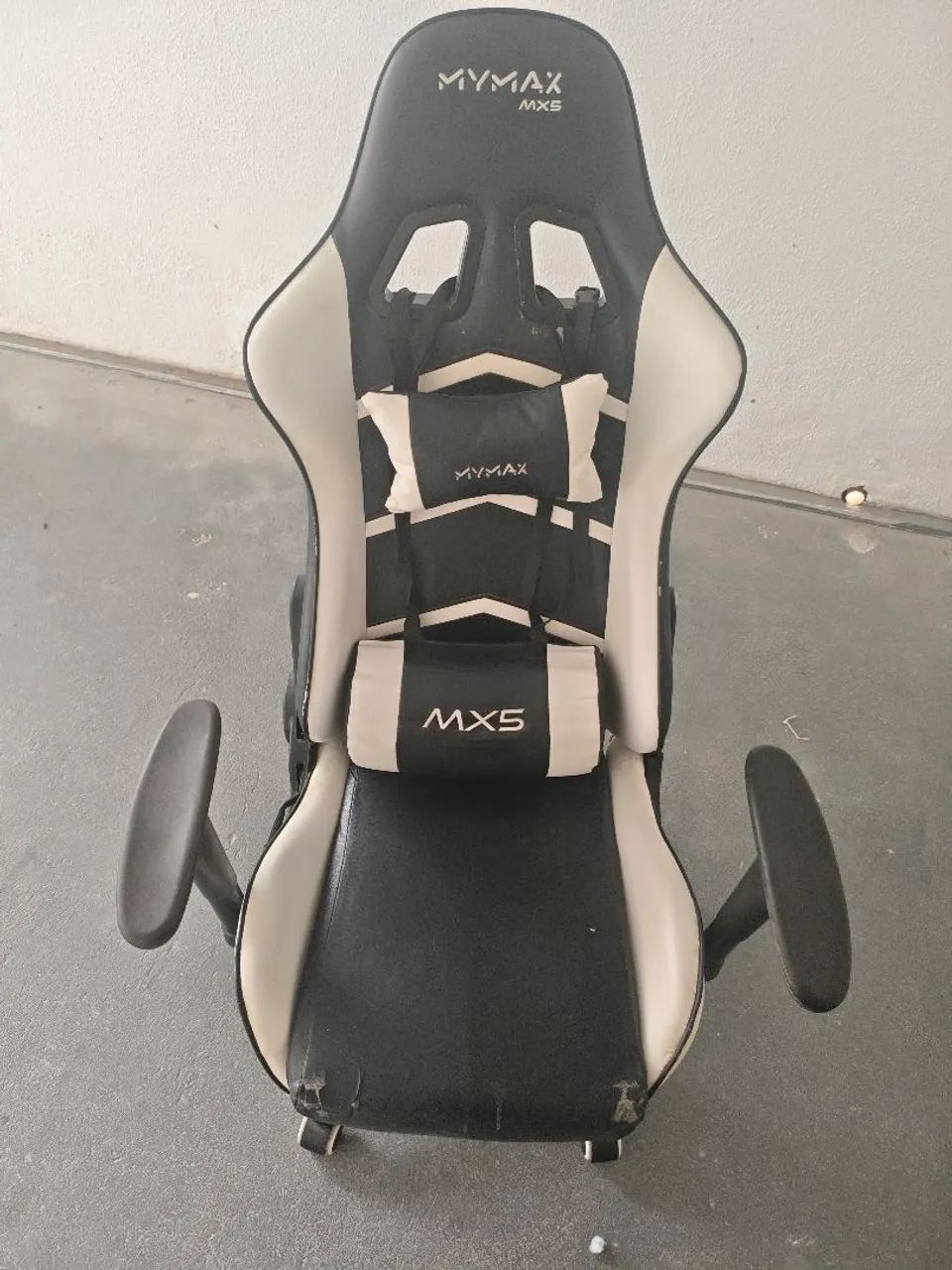 Cadeira Gamer