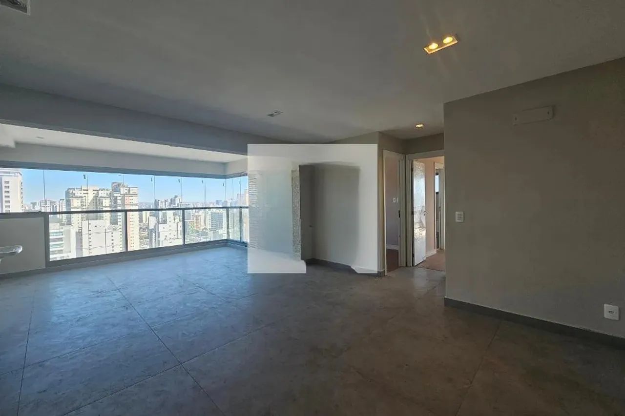 Apartamento à Venda - Brooklin, 2 Quartos, 77 m2