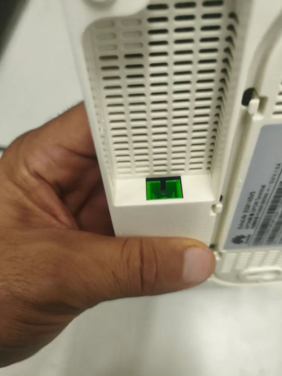 8 Ont gpon Huawei gigabyte completas funcionando  - Foto 3