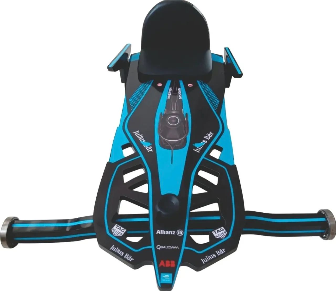 Carrinho de Rolimã - Foto 4