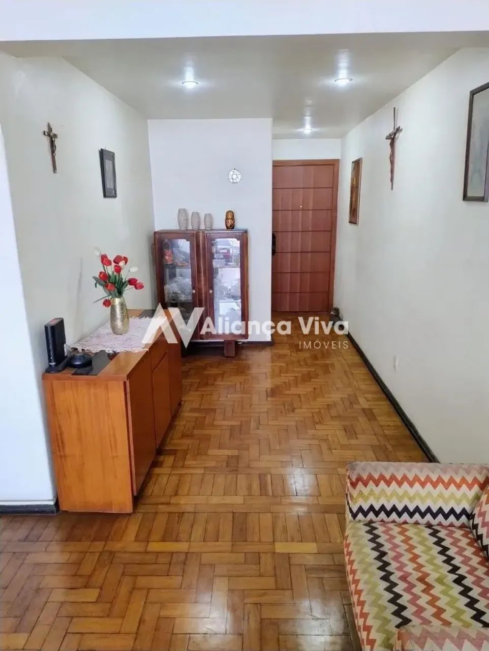 Copacabana | Apartamento 3 quartos - Foto 2