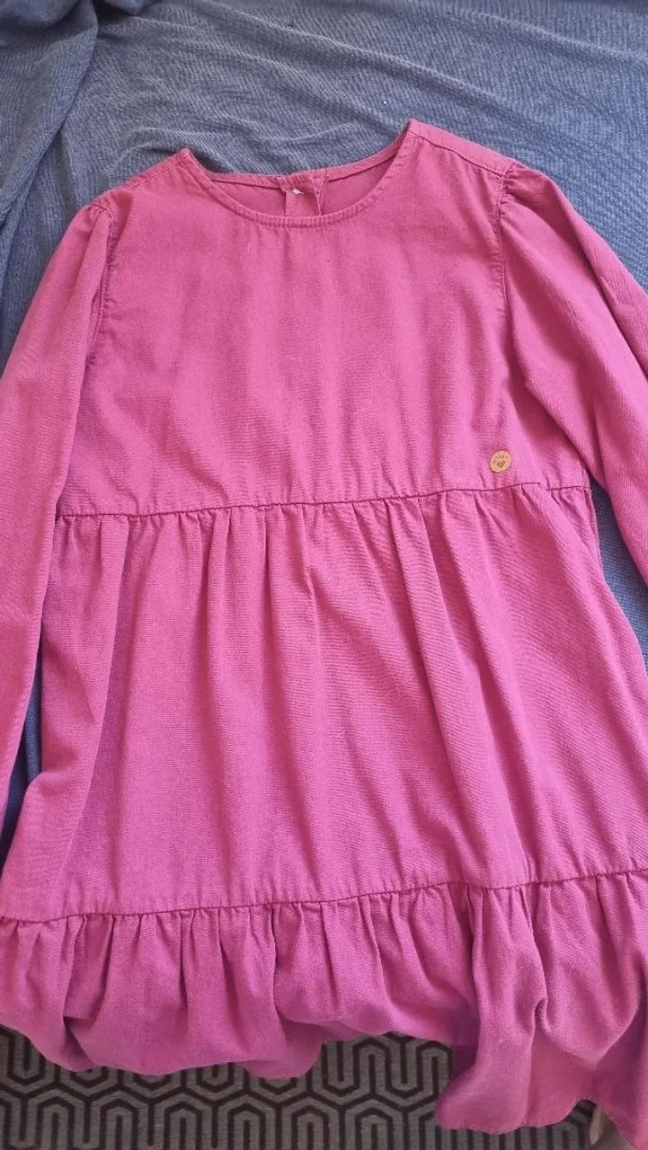 Vestido milon - Foto 2