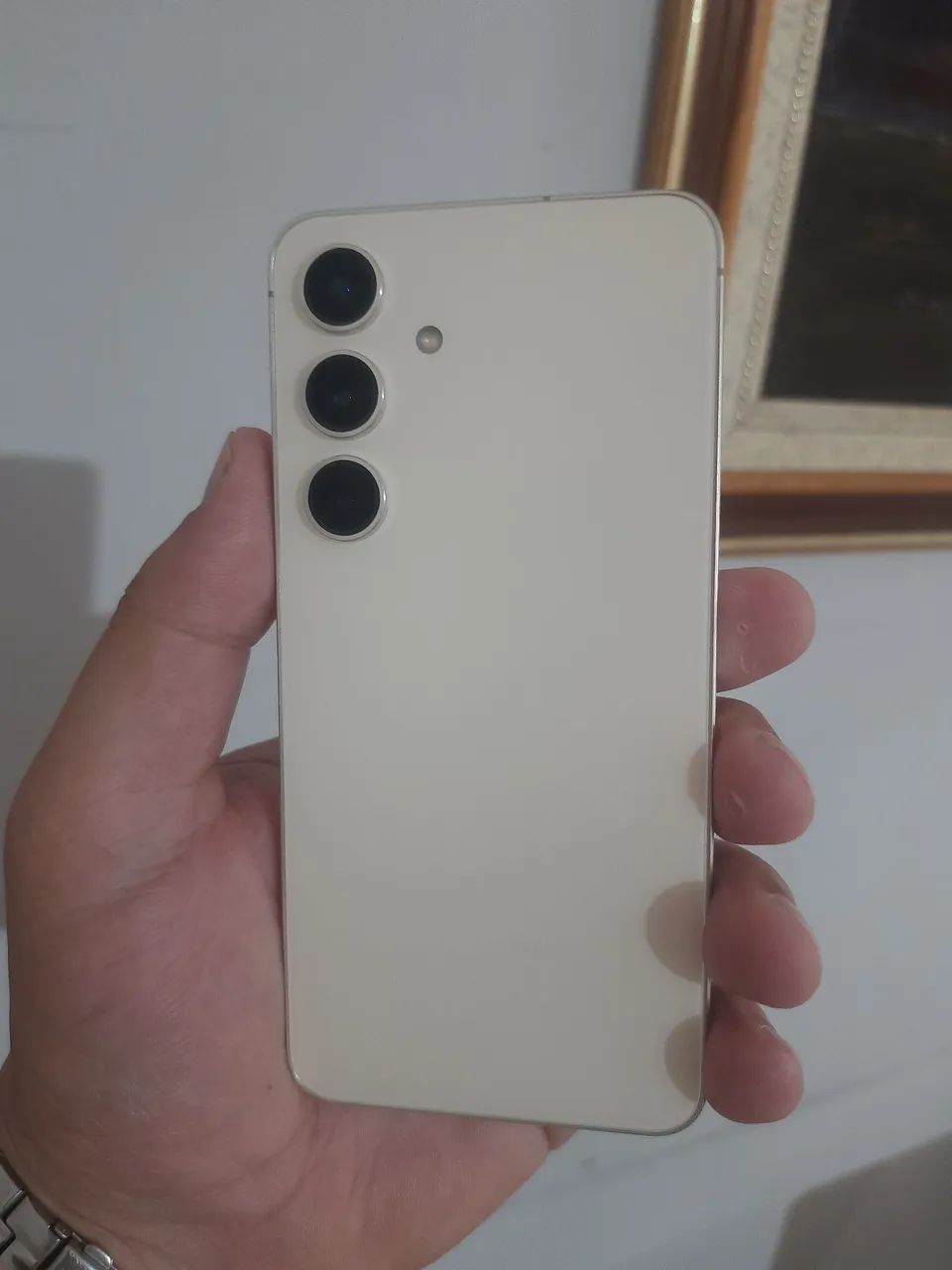 Samsung s24 256 gb