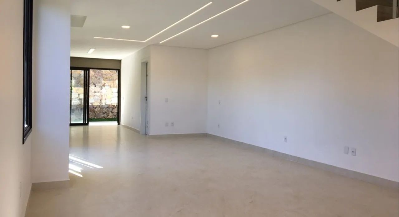 Casa com 3 quartos e churrasqueira em Florianópolis - Foto 3