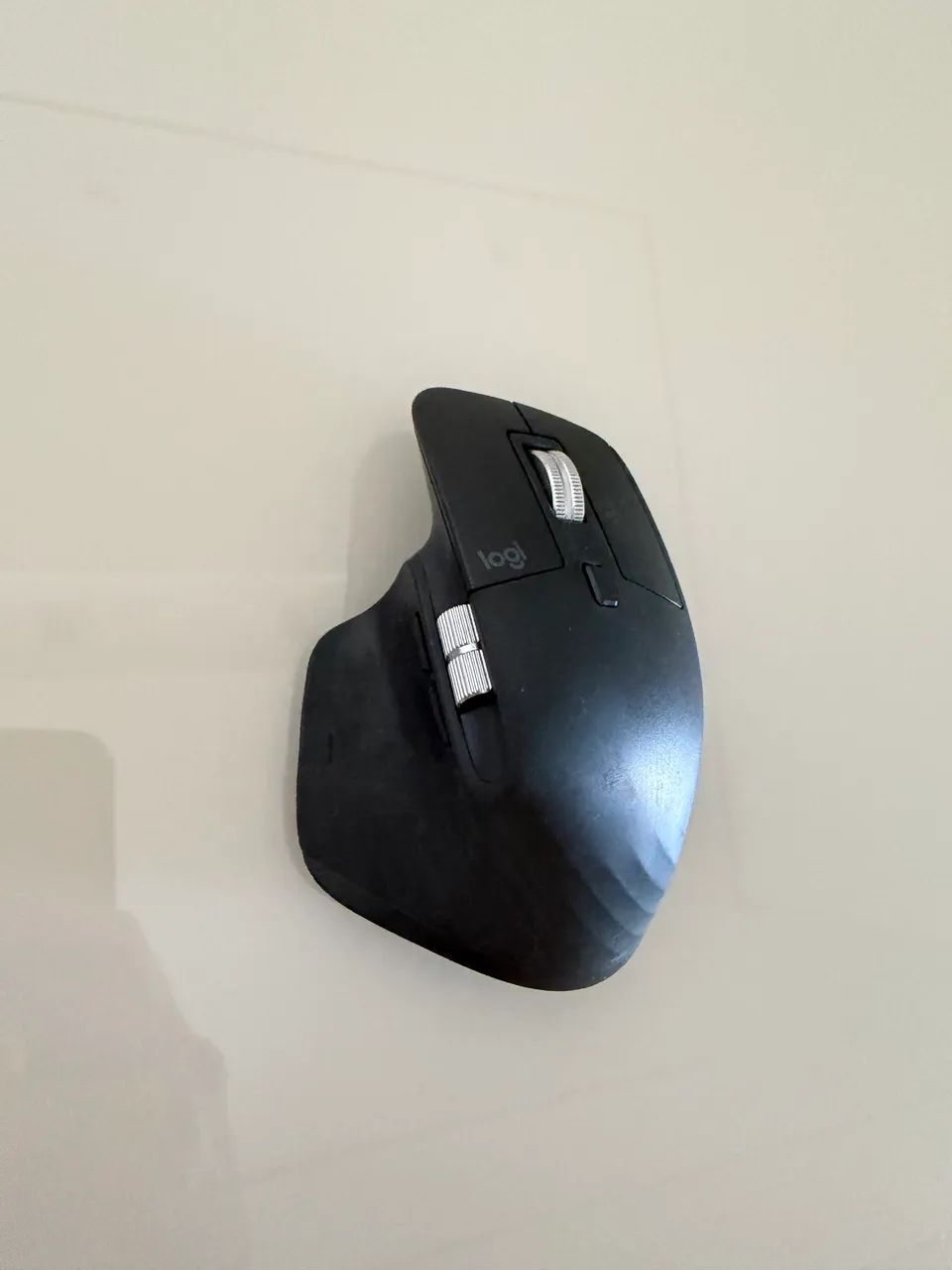 Mouse Logitech MX Master 3 - Produto Original  - Foto 5