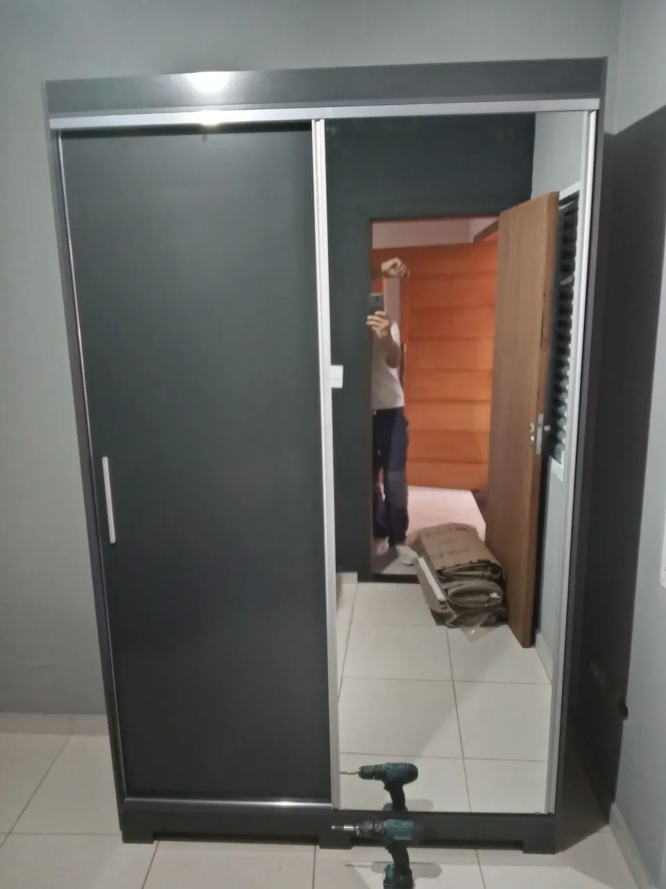 Montagem de Móveis particular!