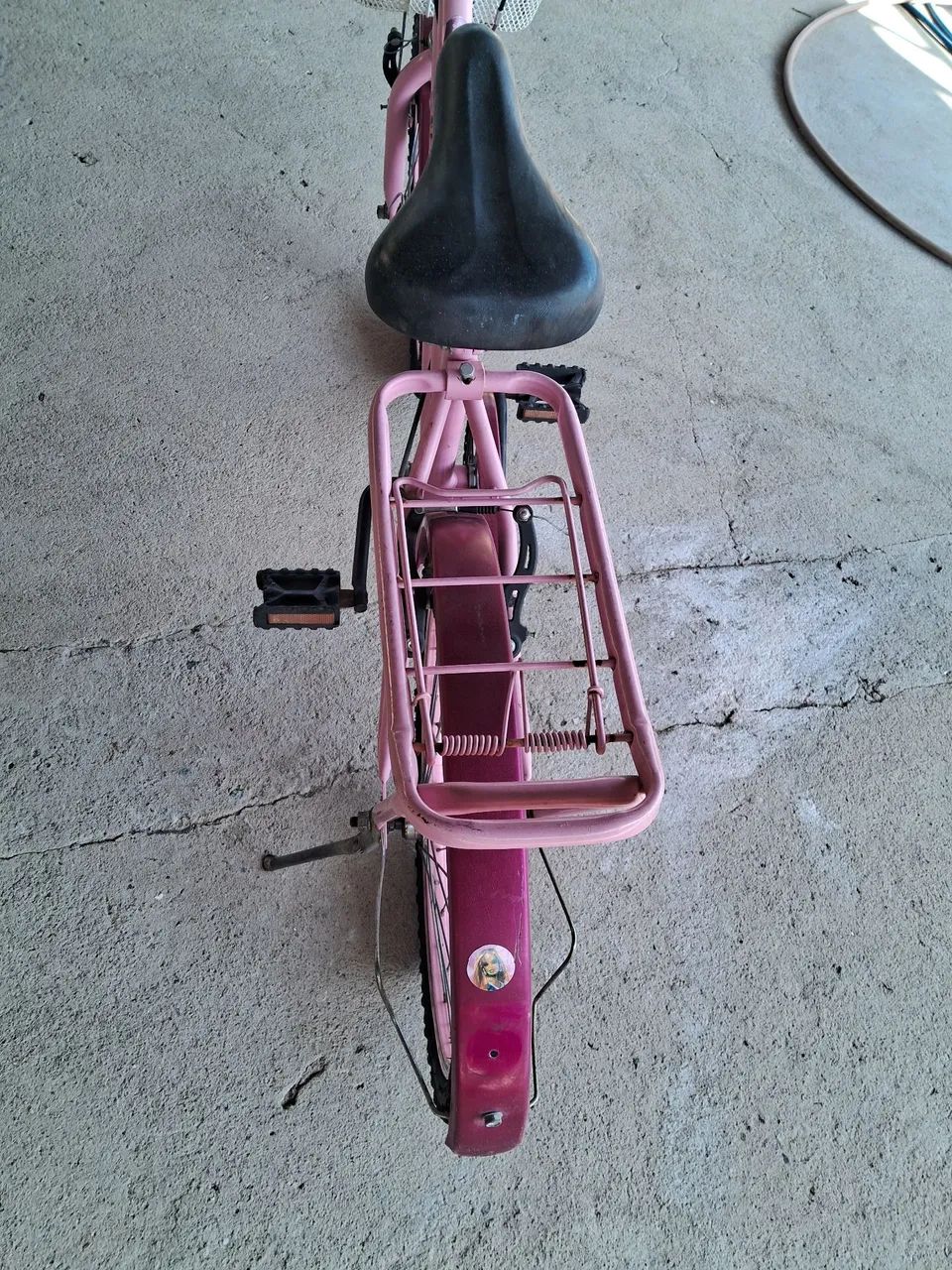Bicicleta  - Foto 5