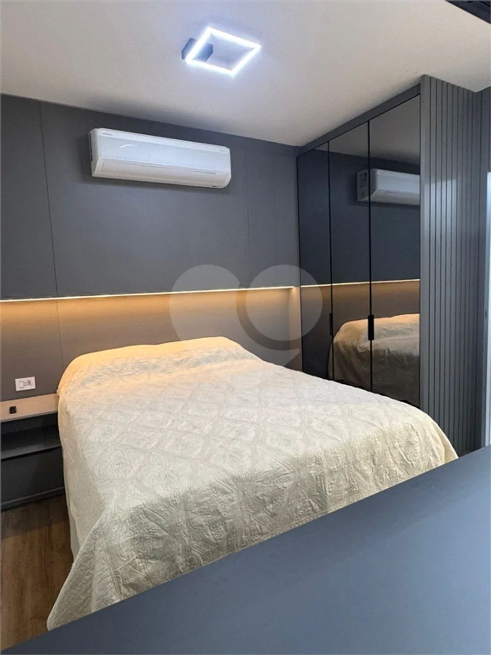 Apartamento Studio Campolim - Foto 2