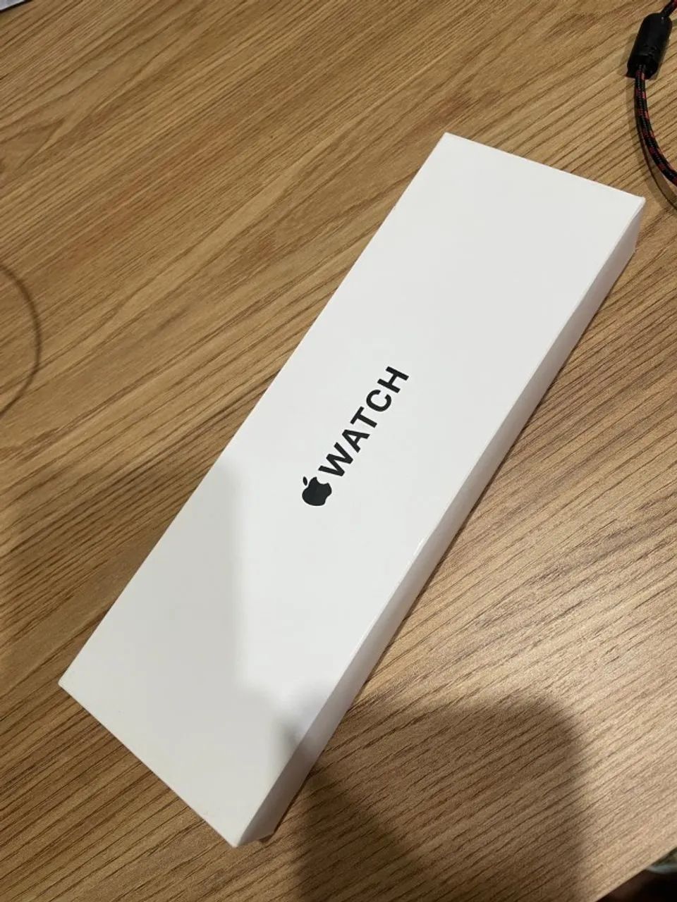 Apple Watch SE 3 40mm 