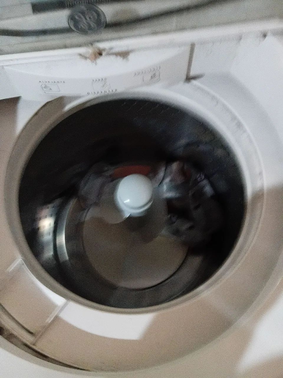 Máquina de lavar roupa  - Foto 4