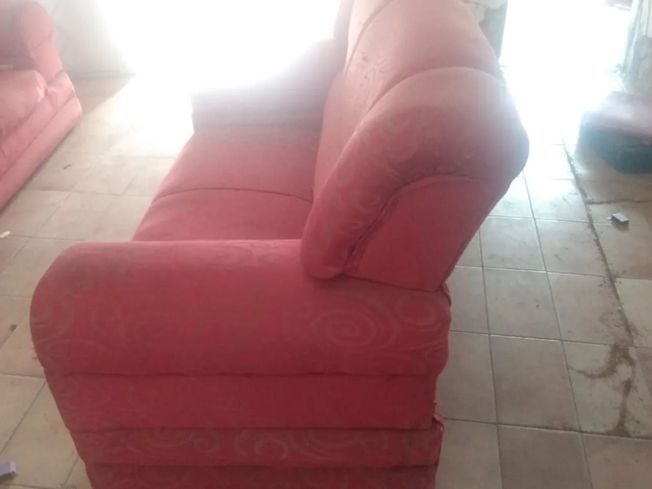 Conjunto de Sofá  - Foto 2