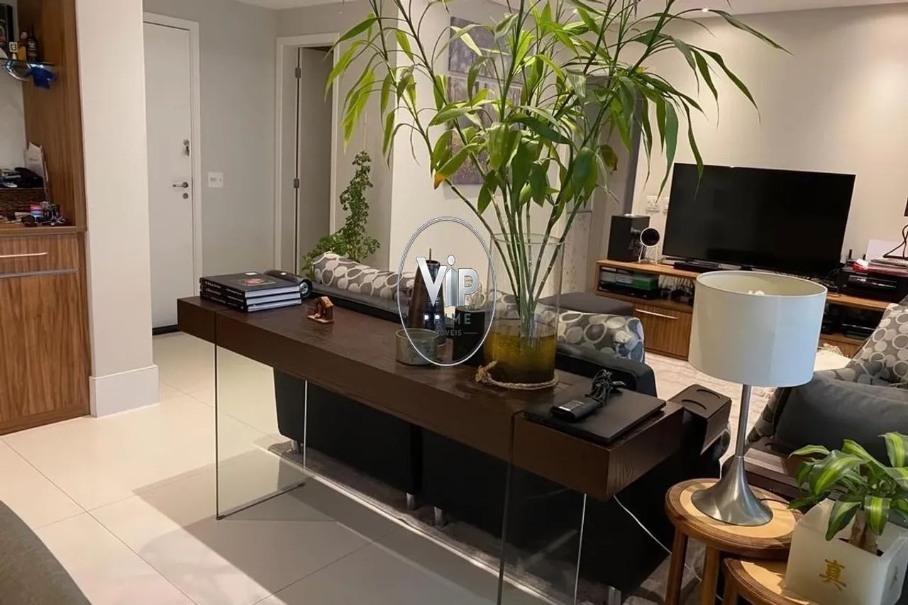 Apartamento para Venda em São Paulo, Aclimação, 4 dormitórios, 3 suítes, 5 banheiros, 3 va - Foto 6