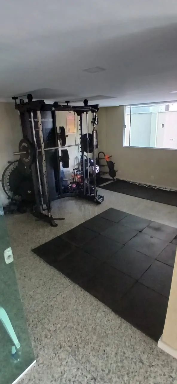 Apartamento com 3 suítes e área de lazer no Dionísio Torres - Foto 5