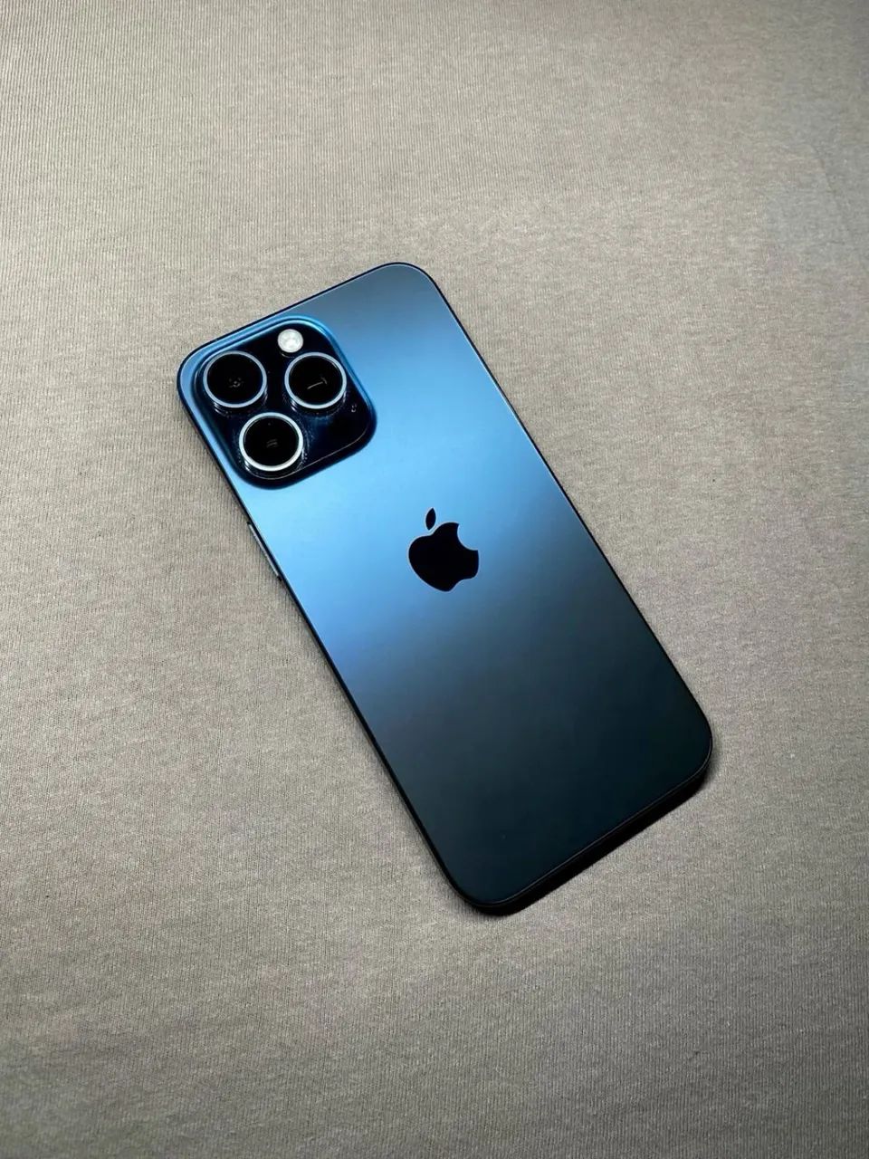 Vendo IPhone 15 Pro Max!!