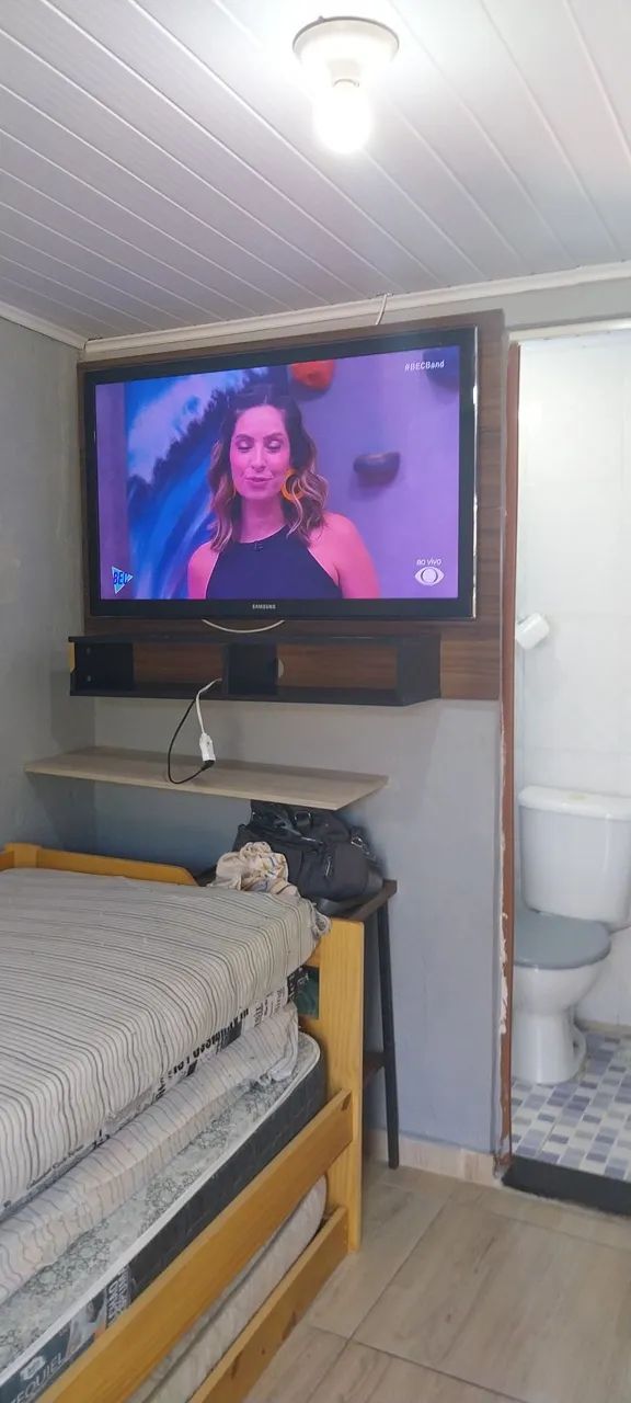 TEMPORADA PARA FERIADO 7 SETEMBRO 5 PESSOAS $ 180,00 A DIÁRIA  - Foto 9