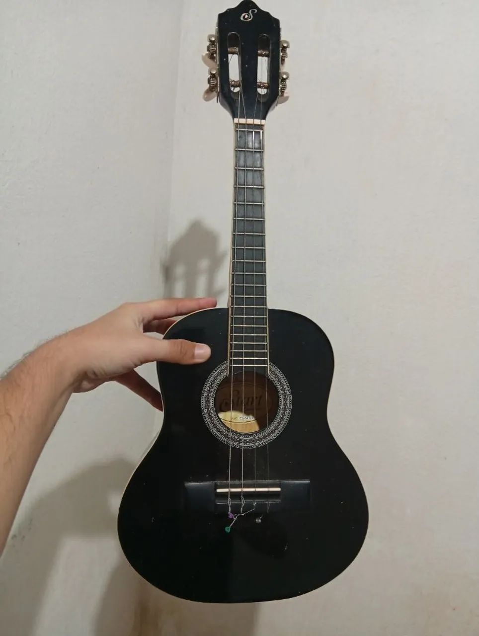 Cavaquinho  