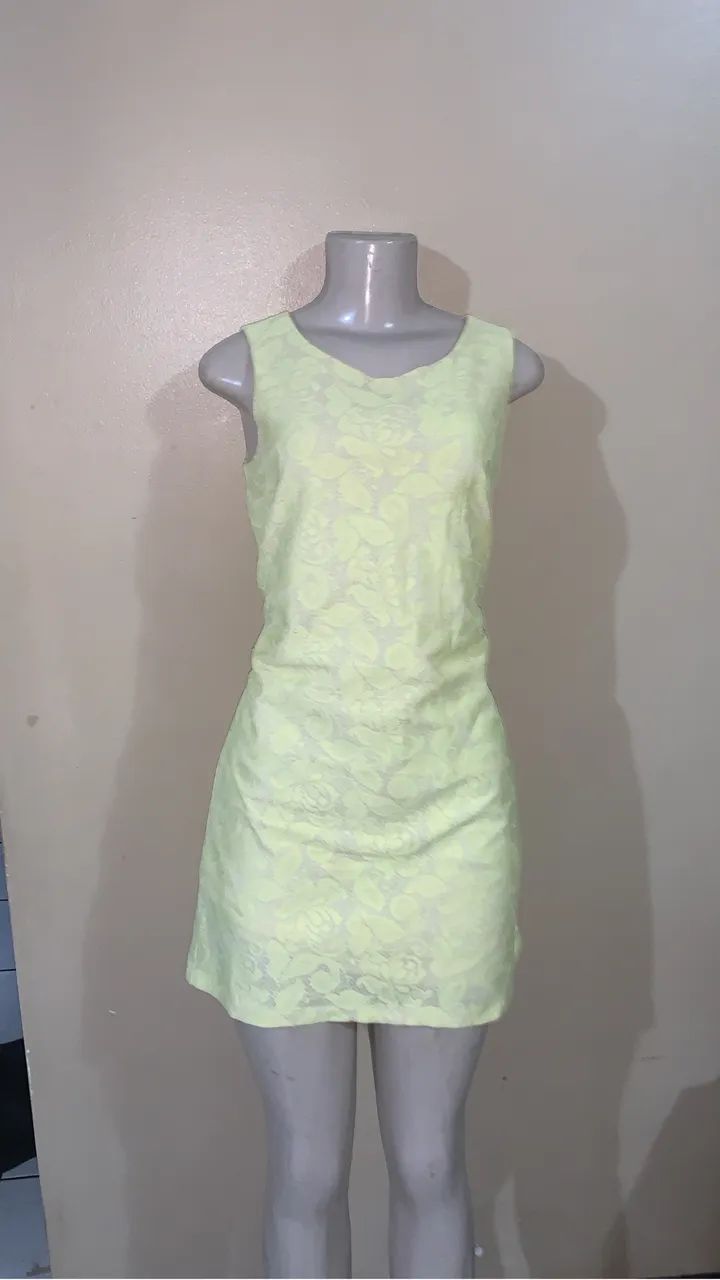 Vestido  - Foto 4