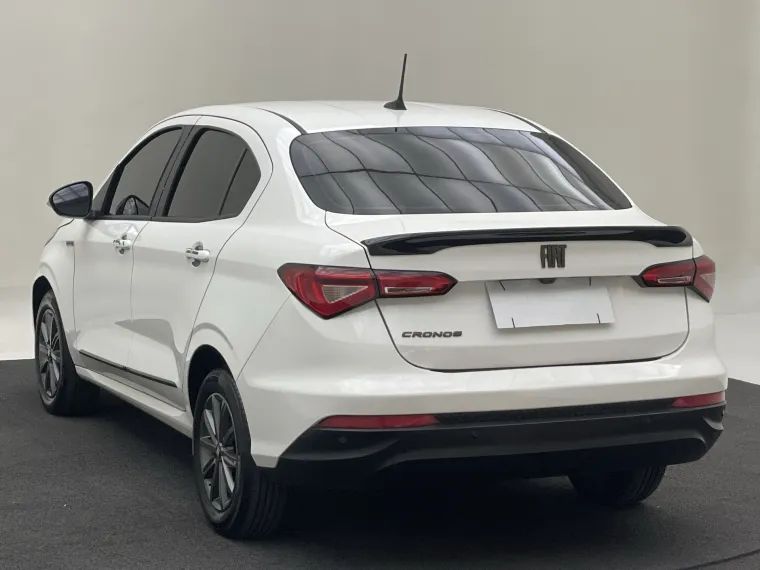 Fiat Cronos Drive 1.3 8V Flex 2023 - Foto 5