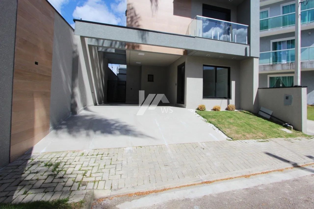 Triplex em condomínio com ótimo acabamento - Foto 5
