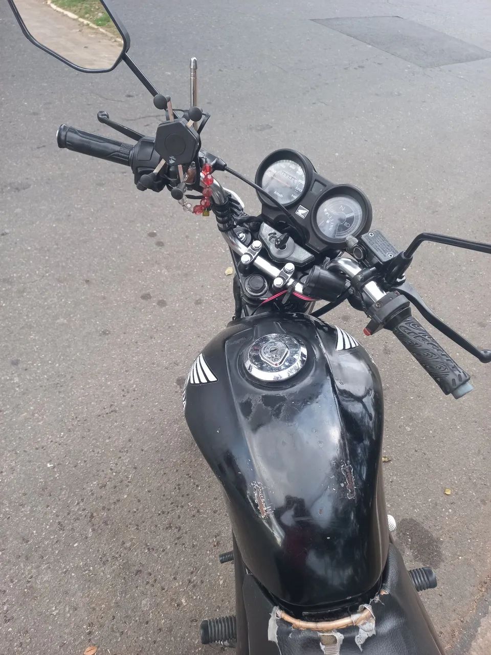 Titan 150 2005  - Foto 2