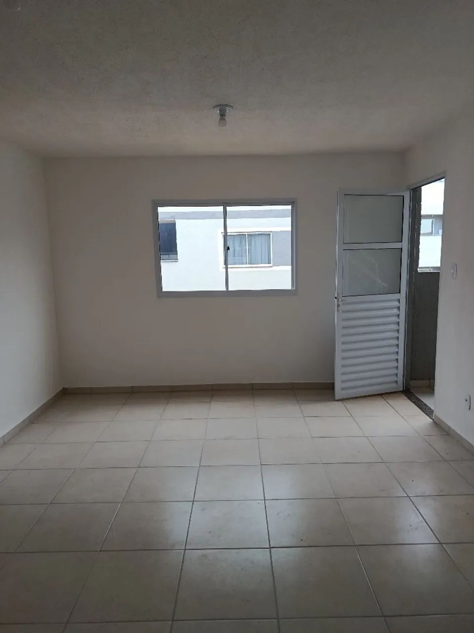 Alugo apartamento  - Foto 5