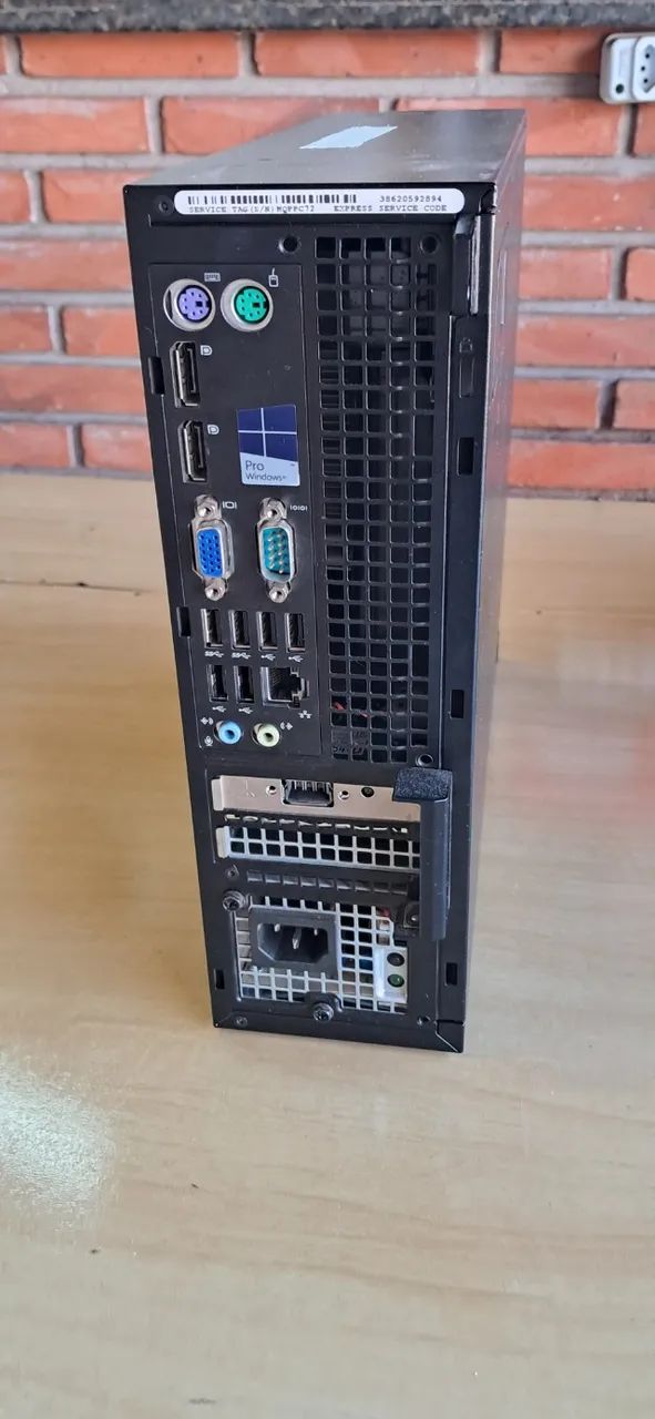 PC Dell OptiPlex 9020 - Foto 3