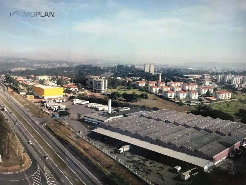 GALPÃO INDUSTRIAL - Foto 2