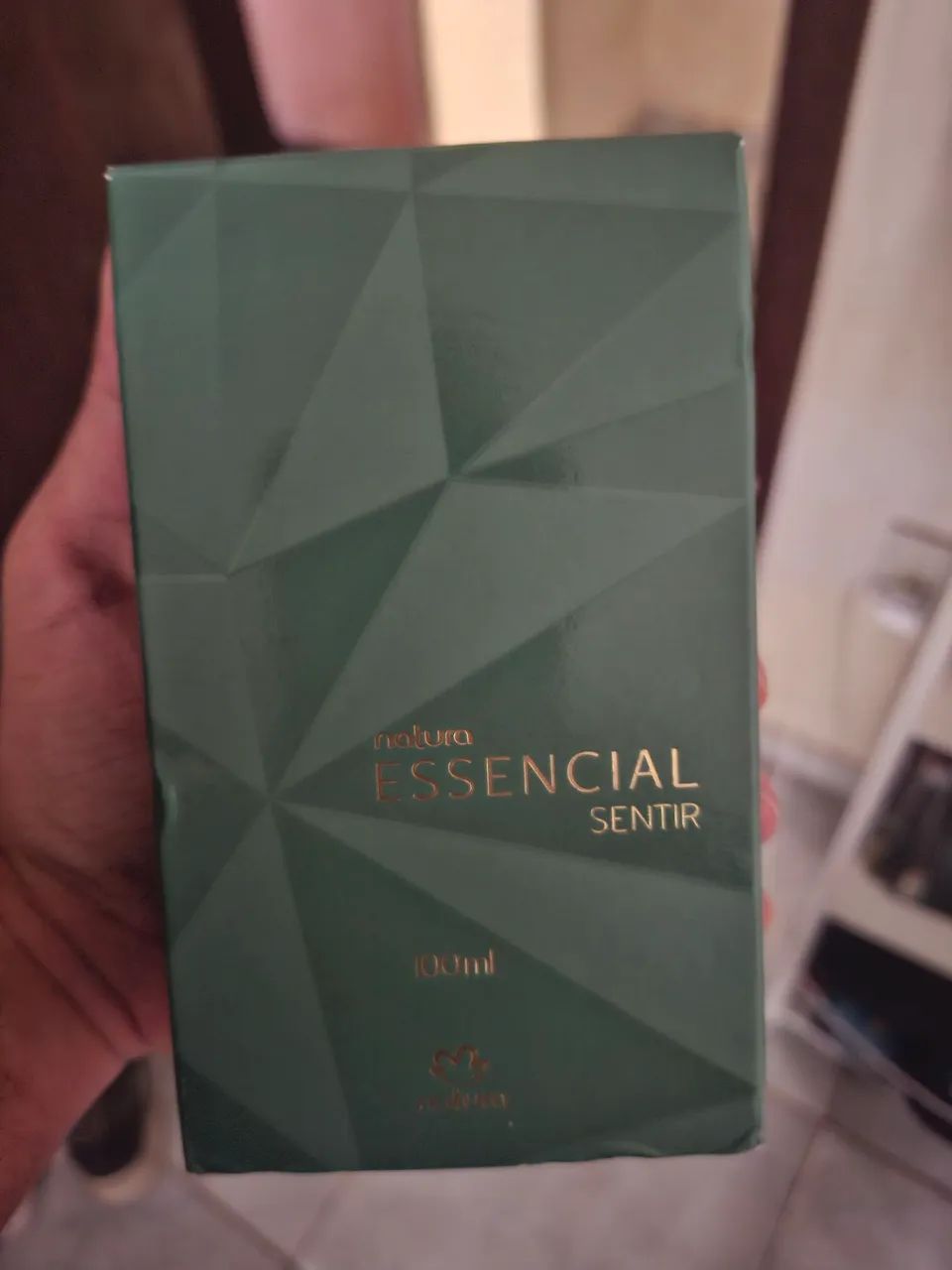 Essencial Sentir 