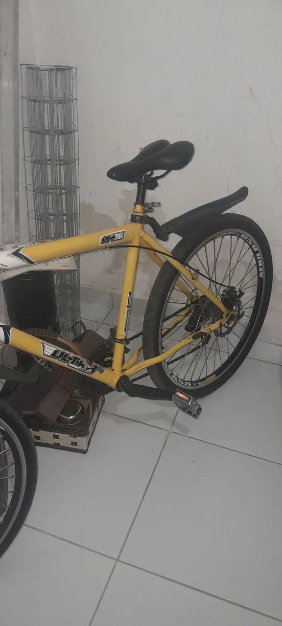 Bicicleta em ótimo estado - Foto 2