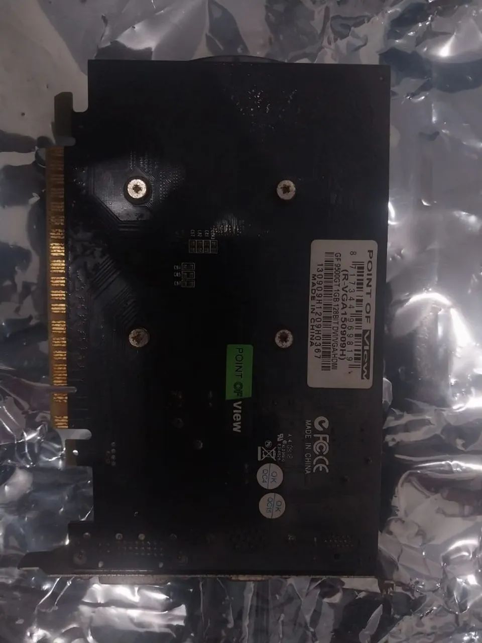 Placa de Vídeo - NVIDIA GeForce GT 630 - Foto 3