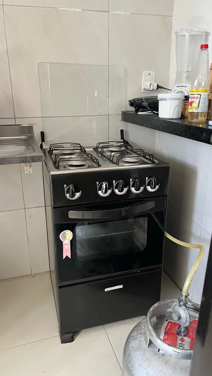 Fogão 