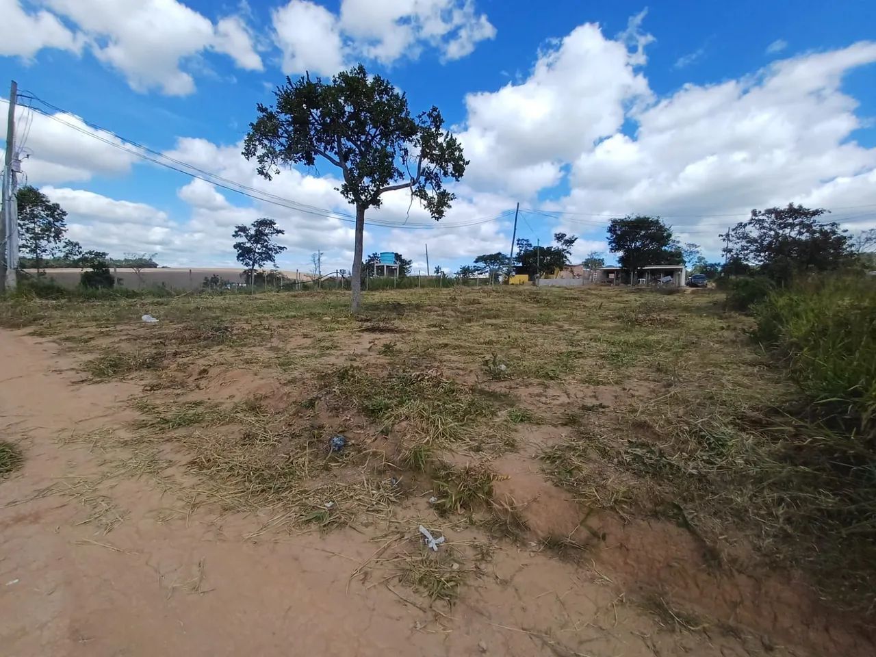 Terreno Itatiaiuçu MG - Foto 2