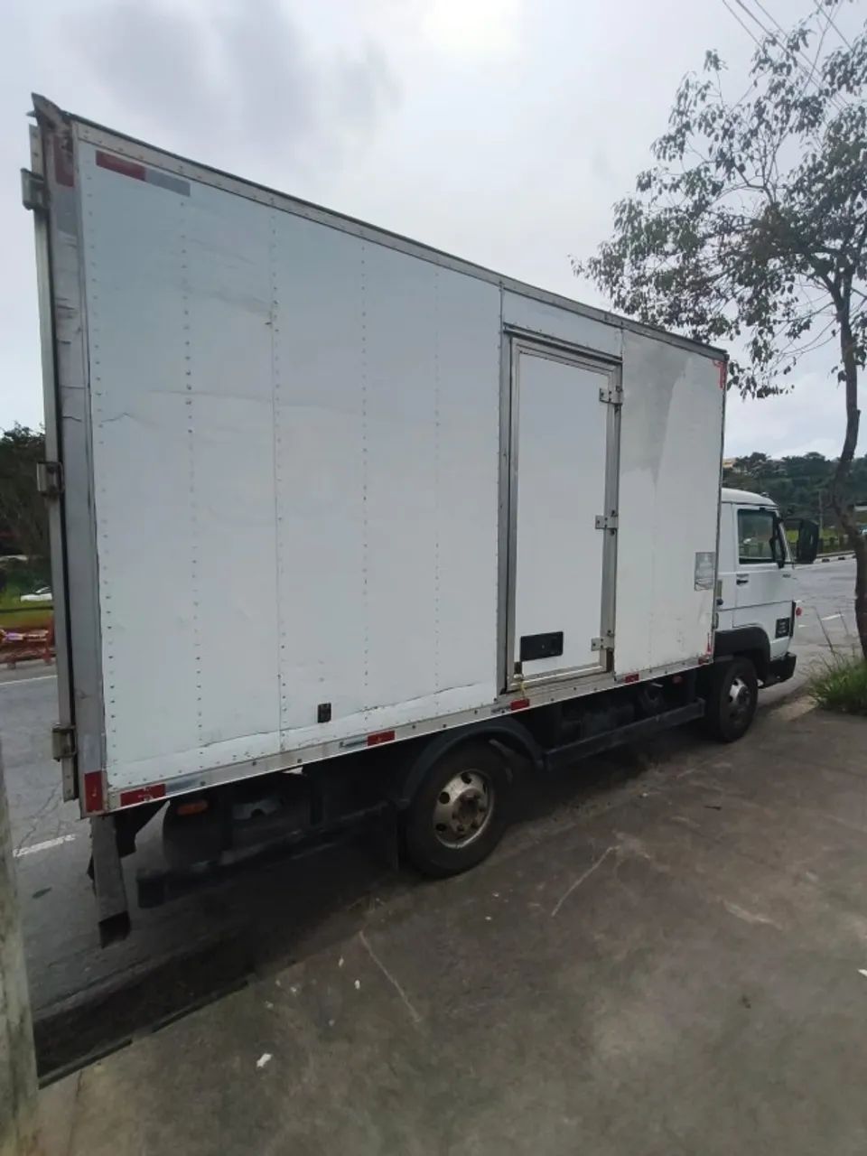 Volkswagen 5-150 E Delivery 2p - Foto 3