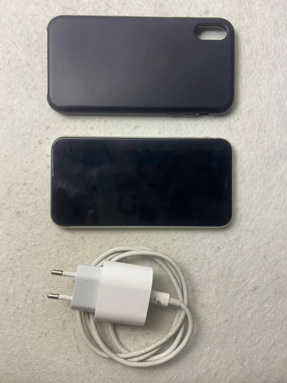 iPhone XR 64GB - Impecável + Capa e Carregador - Foto 5