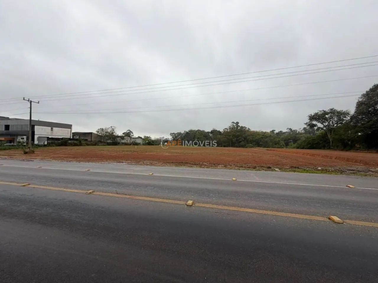 Terreno Comercial para Locação - Foto 4