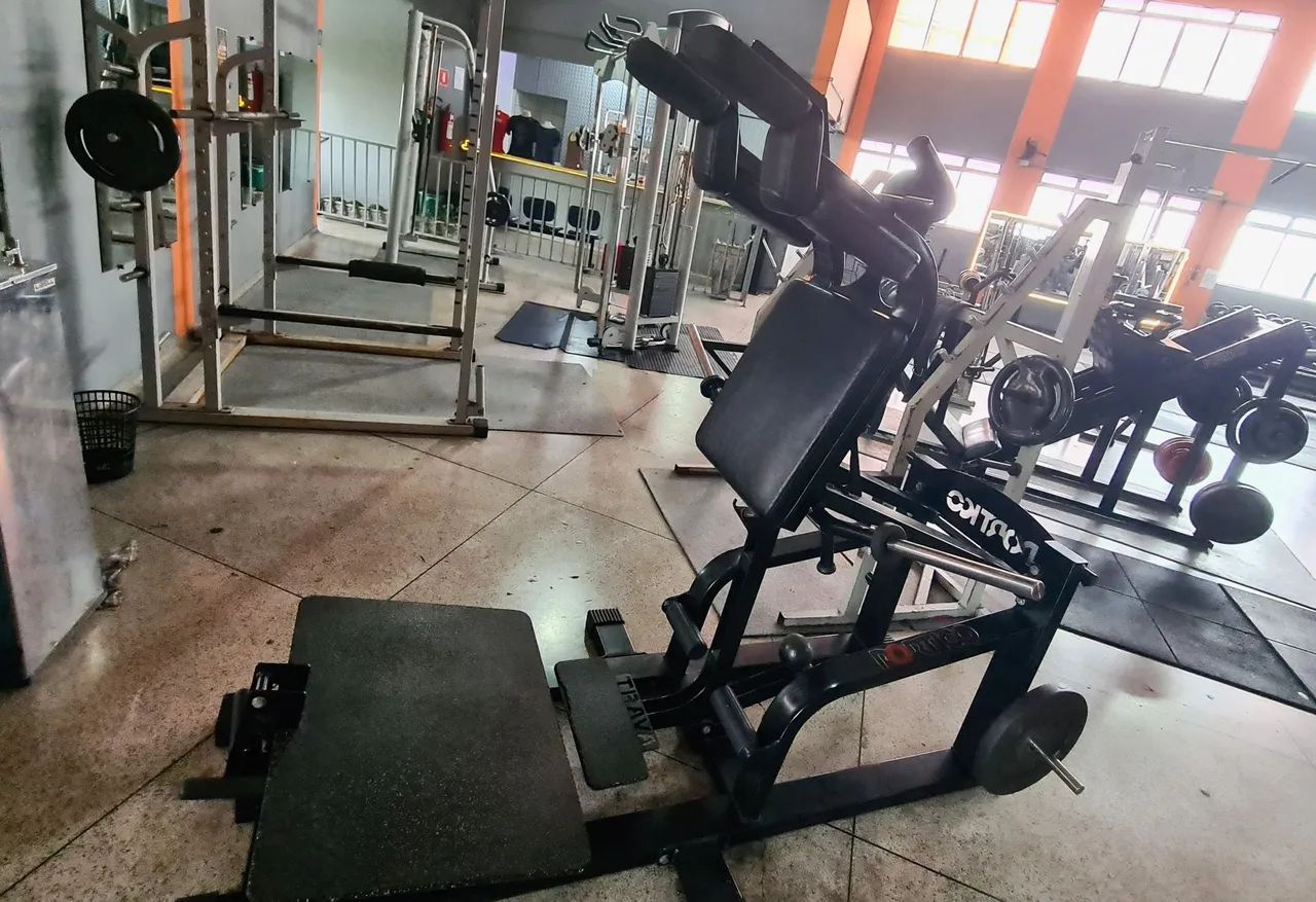 Academia Completa à Venda - Pronta para Operar! - Foto 5