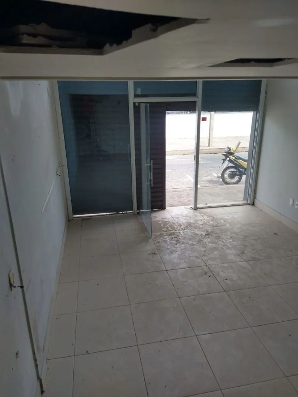 SANTA CLARA ALUGA PONTO COMERCIAL  - Foto 2