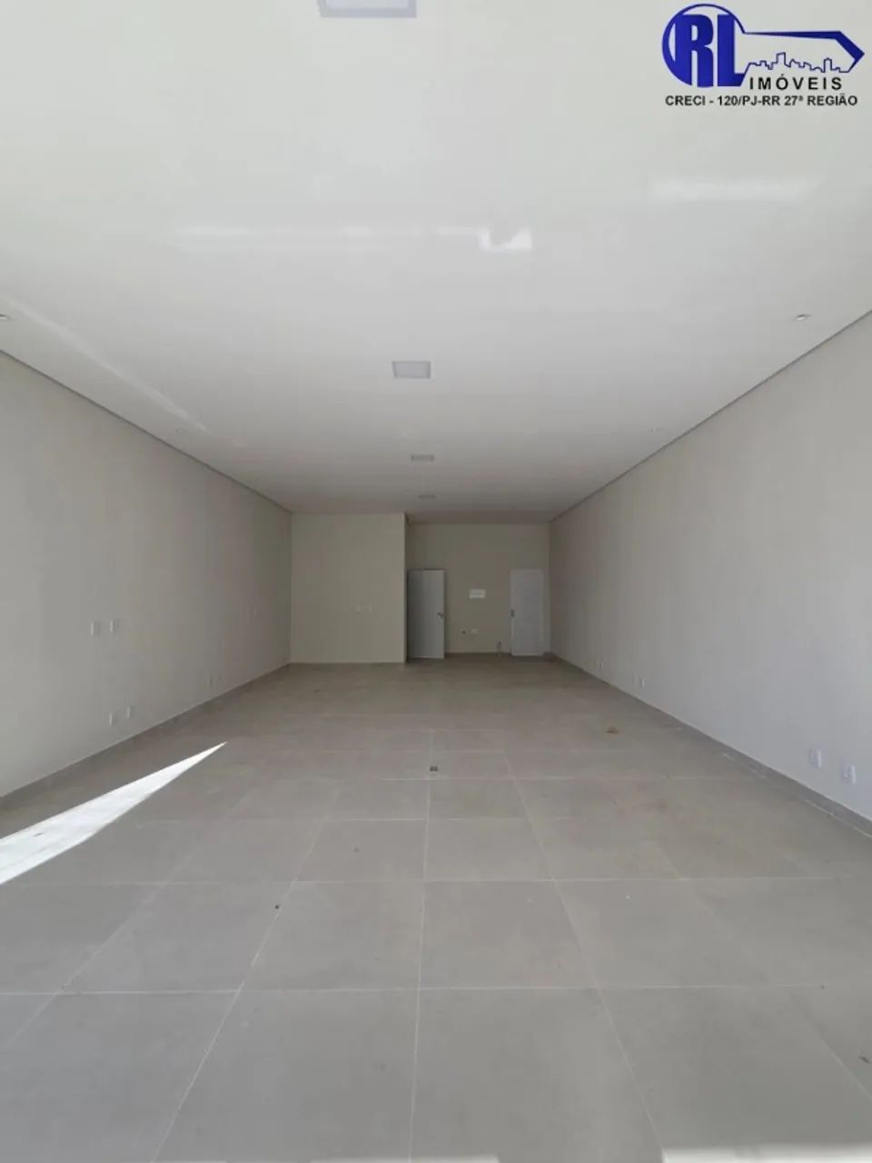 SALAS COMERCIAIS PARA LOCAÇÃO - AV. PRINCESA ISABEL, S/N, LIBERDADE.