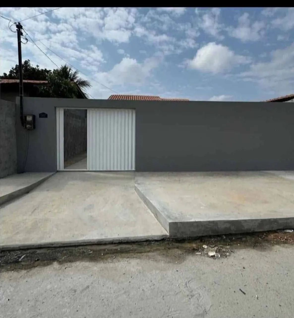 CASA A VENDA DISPONÍVEL PARA PARCELAMENTO  - Foto 5
