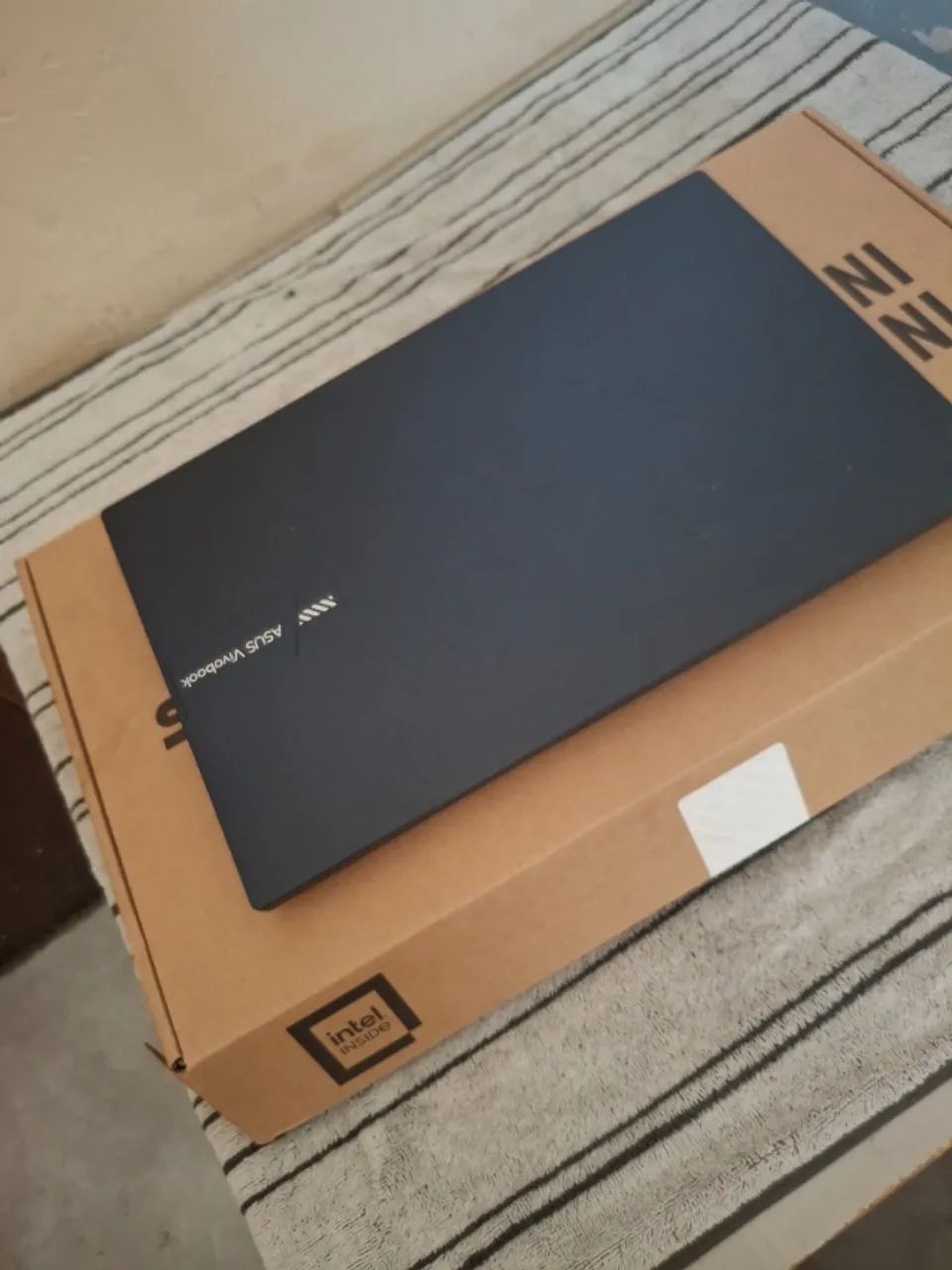 Notebook ASUS VIVOBOOK modelo - X1504VA - Foto 2