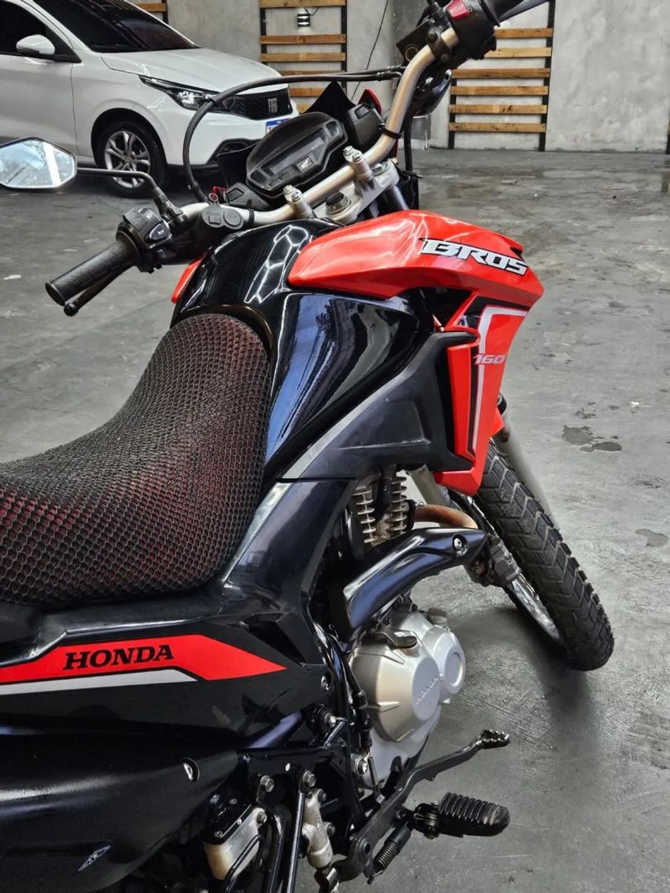Bros 160cc 2024 - Foto 4