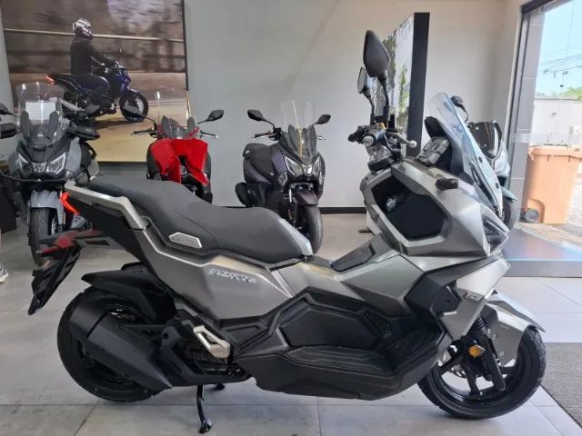 Adx 150 2027 0KM - Russo - Foto 4