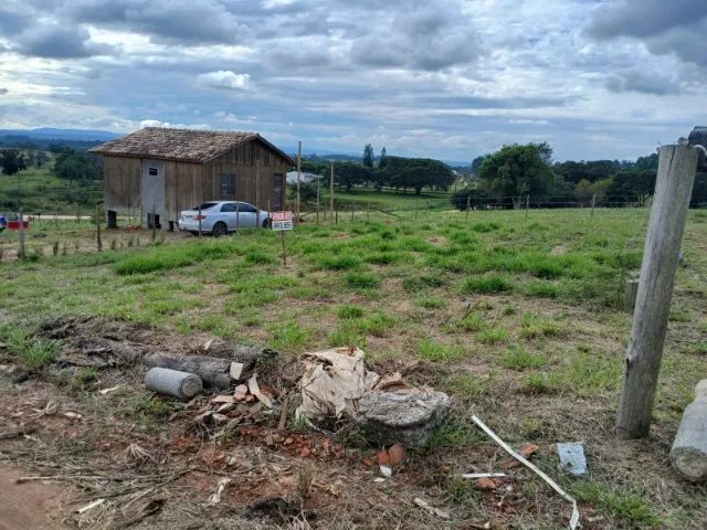 Lote rural Urussanga velha