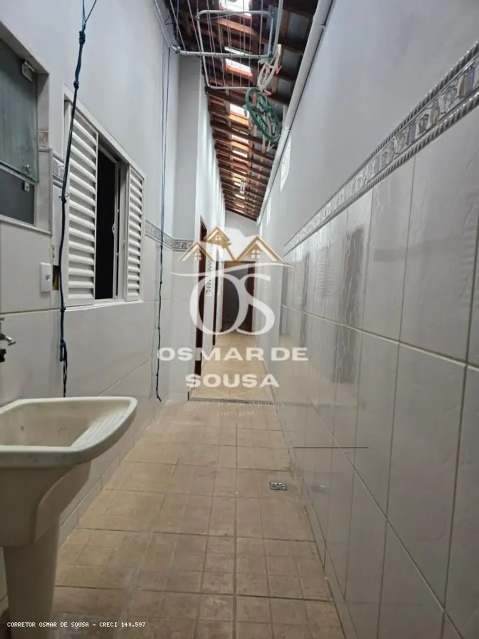 Excelente casa á venda em Cesário Lange - SP - Foto 3