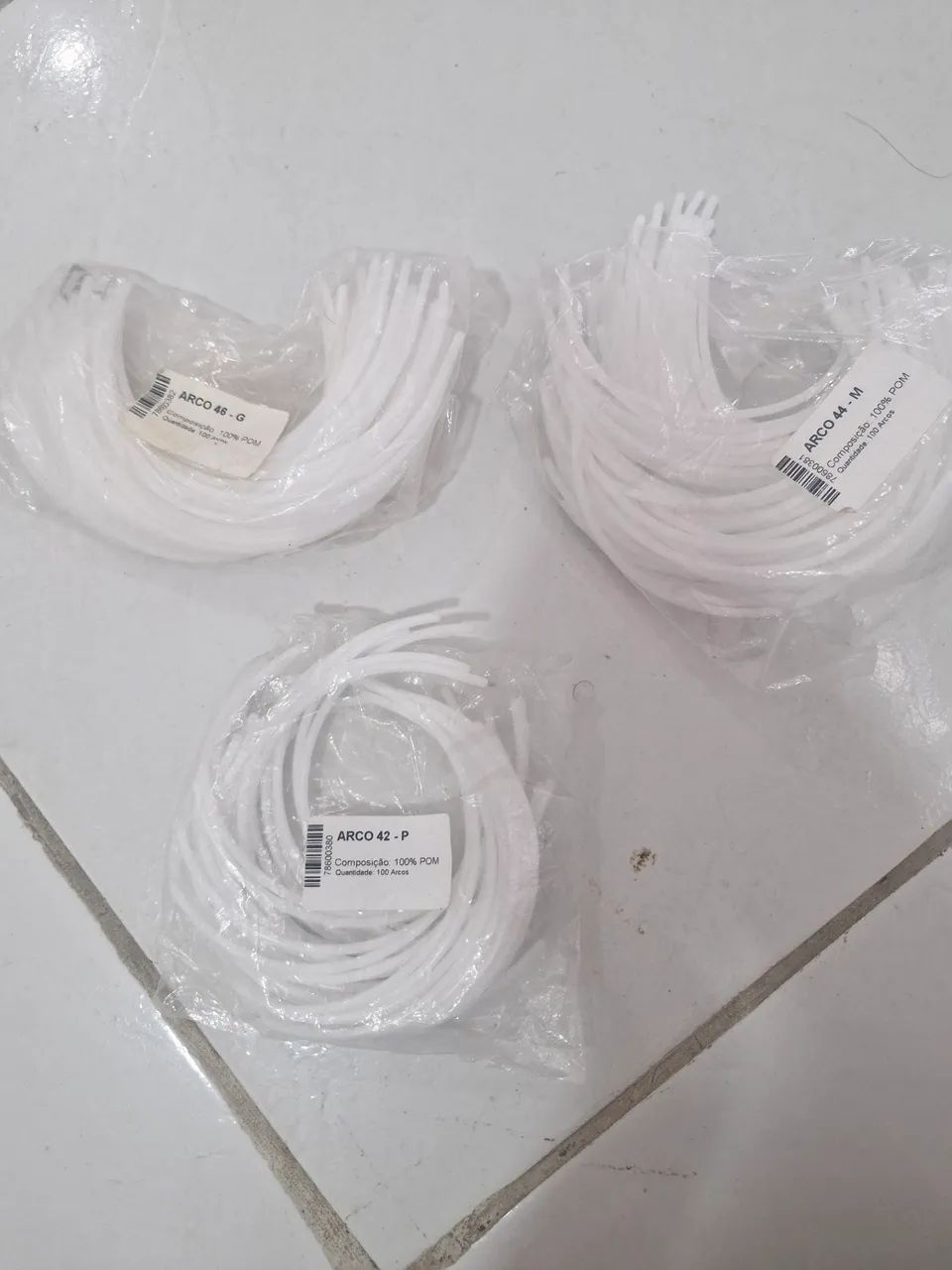 Tecido para lingirie e acessórios para a confecção  - Foto 2