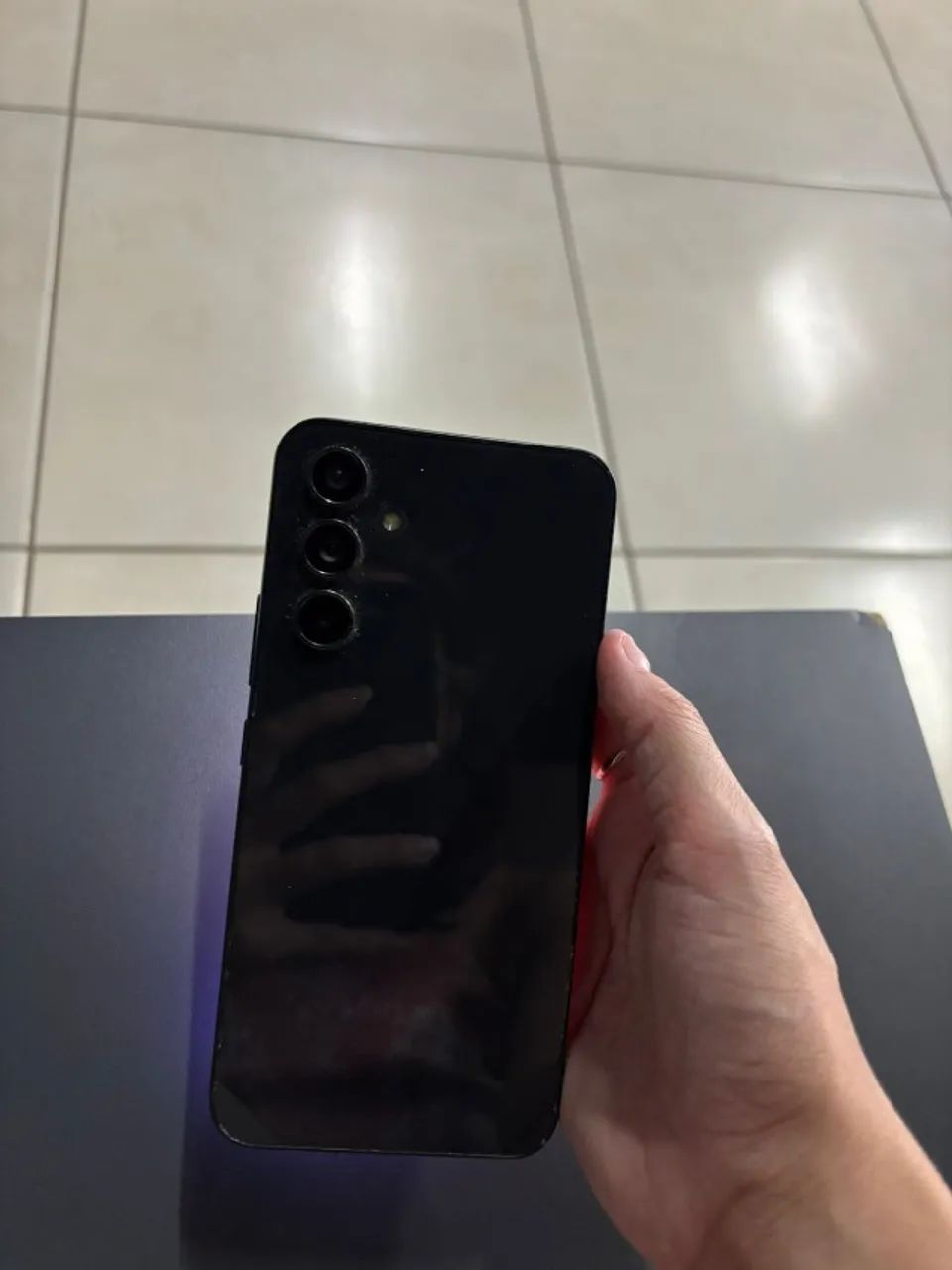 Samsung galaxy A54 - Foto 2