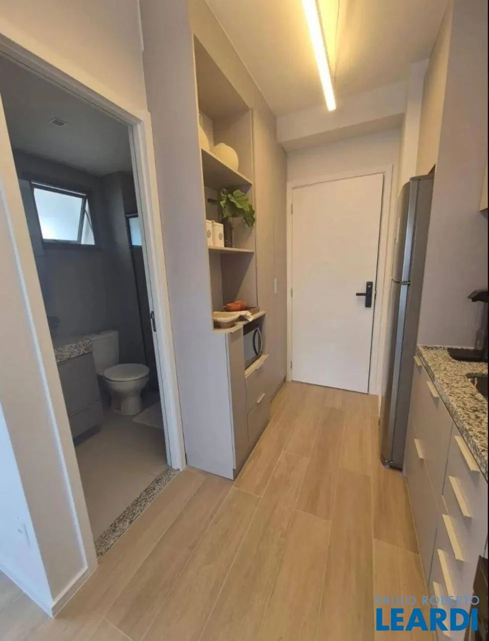 APARTAMENTO - VILA NOVA CONCEIÇÃO - SP - Foto 2