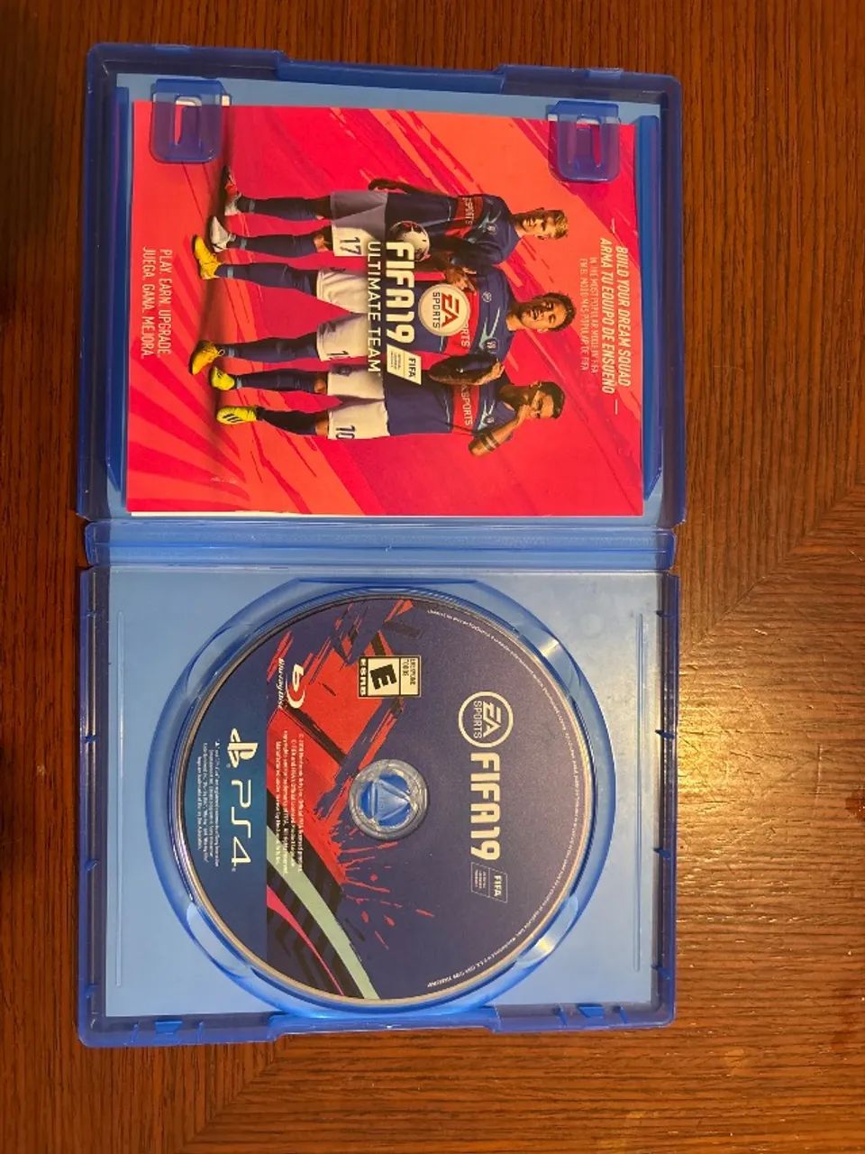 FIFA 19 PlayStation4 - Foto 2