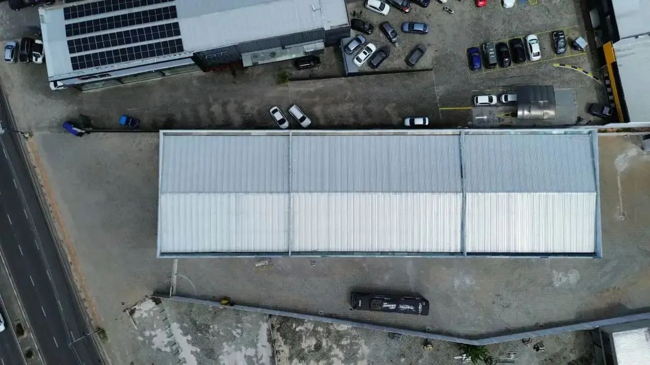 Comercial para locação em rua pública, PORTÃO, Lauro de Freitas, BA - Foto 11